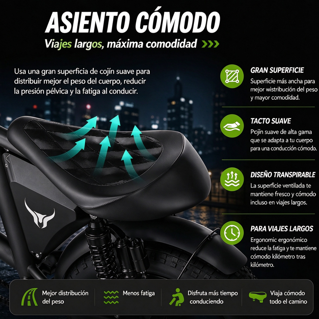 Motocicleta eléctrica